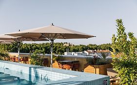 The Social Hub Toulouse